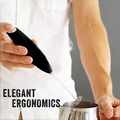 2023 Ηλεκτρική συσκευή πηγής καφέ από ανοξείδωτο χάλυβα που λειτουργεί με μπαταρία