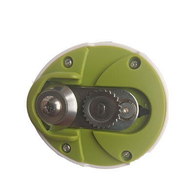 Ανθεκτικός ανοιχτήρας από ανοξείδωτο χάλυβα με χειροκίνητη συσκευή ανοιχτήρα πλευρικής κοπής πολυλειτουργικό εργαλείο ανοιχτήρα μπουκαλιών κουζίνας