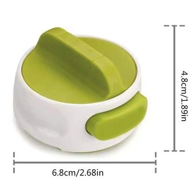 Πλευροκόπημα ανοιχτήρα μπουκαλιών μπύρας ανοιχτήρα κουτί από ανοξείδωτο χάλυβα για κουζίνα πολυλειτουργικό εγχειρίδιο