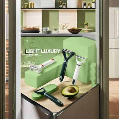 Κουζίνα βασικό ανθεκτικό ανοιχτήρα φιαλών από ανοξείδωτο χάλυβα με προσαρμόσιμο λογότυπο