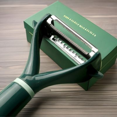 Ατσάλινο ανοιχτήρα μπουκαλιών ανθεκτικό πολυλειτουργικό εργαλείο κουζίνας για σπιτικό κρασί