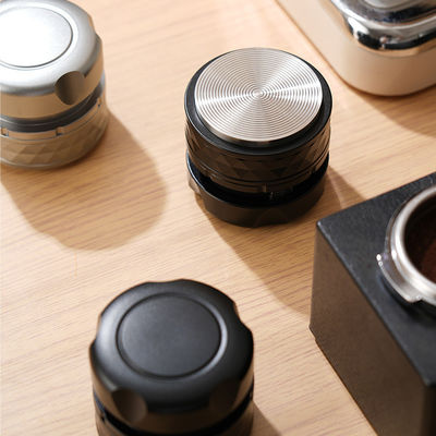 ΑΣΤΑΛΙΑ 2 σε 1 ποτήρι καφέ ρυθμιζόμενο 51mm 53mm 58mm για τις ανάγκες του μπαρίστα