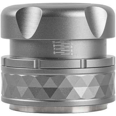 ΑΣΤΑΛΙΑ 2 σε 1 ποτήρι καφέ ρυθμιζόμενο 51mm 53mm 58mm για τις ανάγκες του μπαρίστα