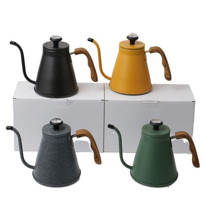 Σύγχρονο σχεδιασμό από ανοξείδωτο χάλυβα χερούλι χερούλι χερούλι χερούλι χερούλι καφέ για κάμπινγκ και ζυθοποιία