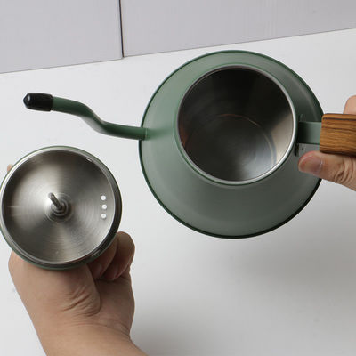 Σύγχρονο σχεδιασμό από ανοξείδωτο χάλυβα χερούλι χερούλι χερούλι χερούλι χερούλι καφέ για κάμπινγκ και ζυθοποιία