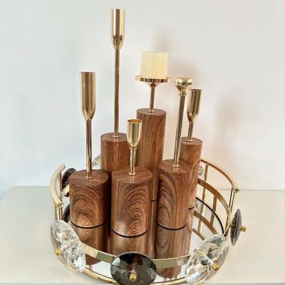 Σύγχρονος σκανδιναβικός λευκός κεραμικός ανεμιστήρας κεραμικών για το σπίτι και τη διακόσμηση γάμου στυλ Morden
