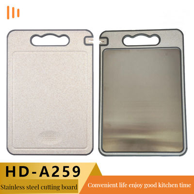 304 Σίδηρο Τετράγωνα με αντιαλυσσικό σχεδιασμό και ανθεκτικό πλαστικό πλαίσιο