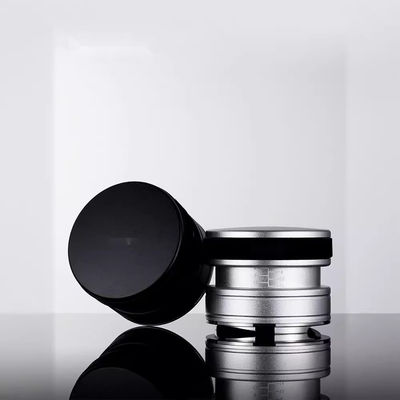 58mm Περιβαλλοντικά φιλικός διανομέας Espresso Tamper για μεταλλικό ξύλο συμβατό Portafilter