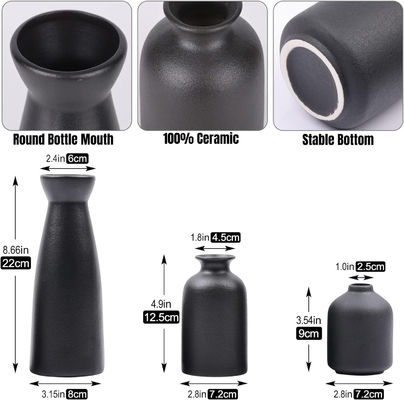 Μεγάλο λευκό κύκνο βάζο με ροζ προτάσεις Σπίτι Ξενοδοχείο Εστιατόριο Σύγχρονη εσωτερική διακόσμηση