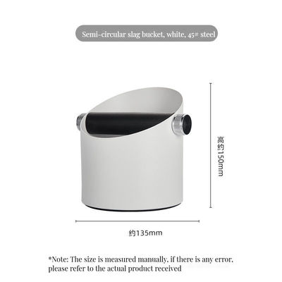 Χτυπήματα από ανθεκτικό ανοξείδωτο χάλυβα