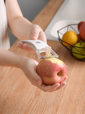 Χειροκίνητο τεμαχιστήρι λαχανικών Ιαπωνικό πολυλειτουργικό μαχαίρι αποφλοιώσεως για φρούτα και λαχανικά