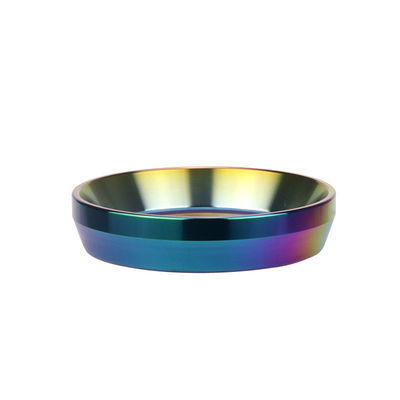 Εργαλεία καφέ και τσαγιού Διανοητικό Φιλοντήρα Φιλοντήρα Δοσολογίας Δαχτυλίδι Φωνάδα Περιβαλλοντικά φιλική και φορητή