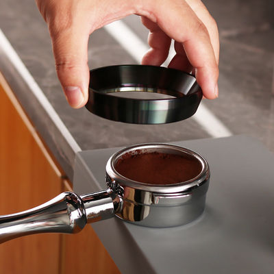Αναβαθμίστε το Espresso Game σας Ατσάλινα κόκκοι καφέ για βέλτιστη εξαγωγή