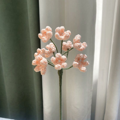 Τεχνητό μονό βελούδινο τριαντάφυλλο για γάμο Ημέρα του Αγίου Βαλεντίνου Χριστουγεννιάτικα διακοσμητικά λουλούδια