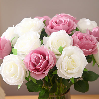 Γάμος Ημέρα του Αγίου Βαλεντίνου Χριστουγεννιάτικο κεντρικό κομμάτι Παιδική μπάλα για διακόσμηση σπιτιού