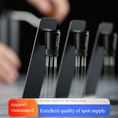 Φορητά εργαλεία ηλεκτρικού espresso από ανοξείδωτο χάλυβα για τους λάτρεις του καφέ και του τσαγιού