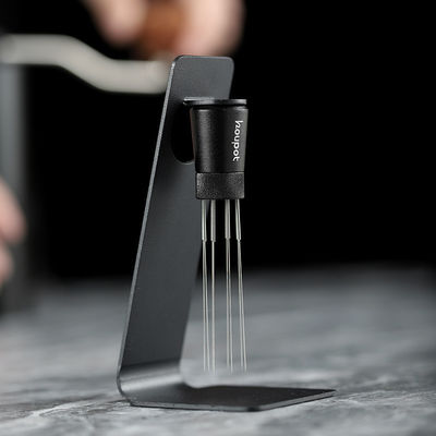 Φορητά εργαλεία ηλεκτρικού espresso από ανοξείδωτο χάλυβα για τους λάτρεις του καφέ και του τσαγιού