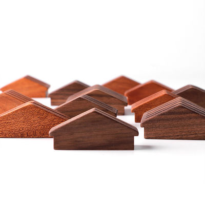 Ξύλινο 58mm Walnut Silicone Steel Screen Φιλτράρι για το σπίτι Περιλαμβάνει συσκευασία κουτί γάλακτος