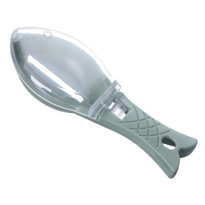 Εμπορική επιλογή του αγοραστή πλαστικό κάβουρα αστακό πιρούνι με κουτάλι θαλασσινά εργαλείο εξυπηρέτησης