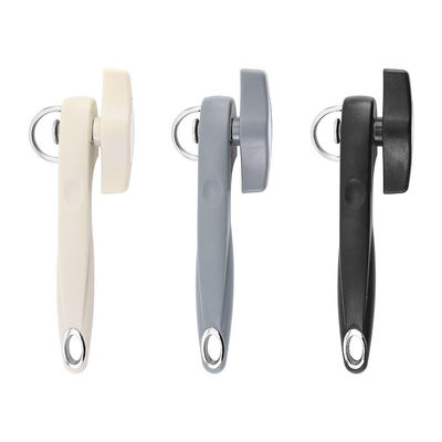 Ατσάλινο ανοιχτήρας βάζων κουζίνας μπορεί να ανοίξει μπουκάλι ανοιχτήρας στροφή κουμπί προσαρμόσιμο λογότυπο