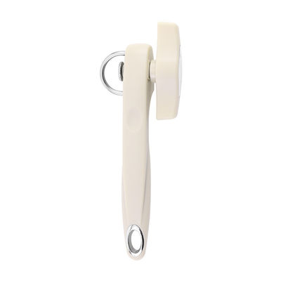 Εύκολο και ανθεκτικό από ανοξείδωτο χάλυβα με πλάγια κοπή για το άνοιγμα φιάλων