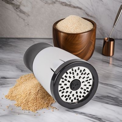 2024 Εργαλεία κουζίνας ΑΒΣ Ατσάλι βούτυρο Τροφείο Τροφίμων Τυρί Grater Slicer για το σπίτι