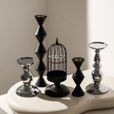 Προσαρμοσμένο χρώμα αποδεκτό μοντέρνο μεταλλικό κεραμίδι για γάμο εκδήλωση πάρτι γενέθλια