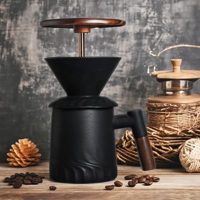 Κεραμική βιντεοκατασκευή για καφέ για σπίτι, ξενοδοχείο, εστιατόριο και γραφείο