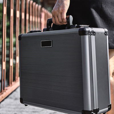 Προσαρμόστε το λογότυπο Αποδεκτό έξι κομμάτια μπαμπού κουτί δώρο καφέ με φίλτρο δοχείο και κλίμακα