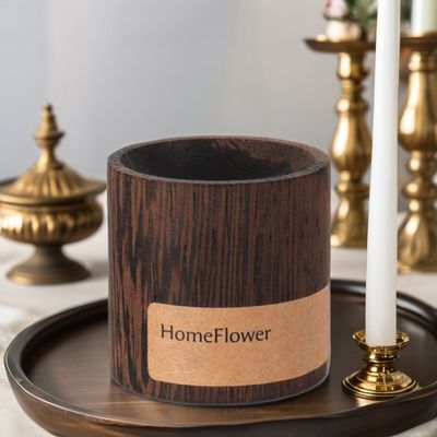 Λοξοφόρο Αρωμαθεραπεία ξύλου καλαμποκιού Διαχέτης Χίλτον Κάρντεν Αρώμα με και Λοξοφόρο