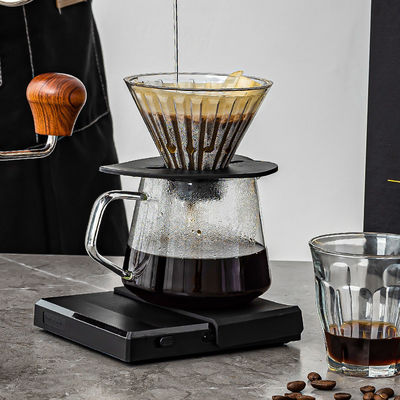 Αποθεματισμένη και μινιμαλιστική δημοφιλής μηχανή καφέ για ζύμωση καφέ