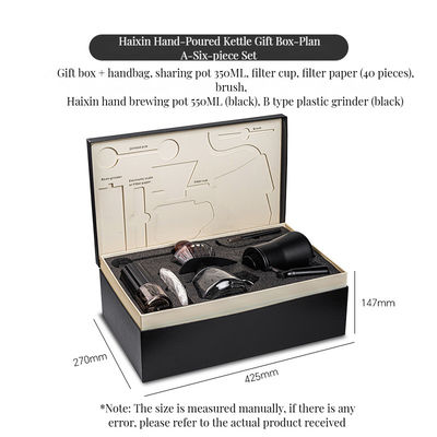 Αποθεματισμένη και μινιμαλιστική δημοφιλής μηχανή καφέ για ζύμωση καφέ