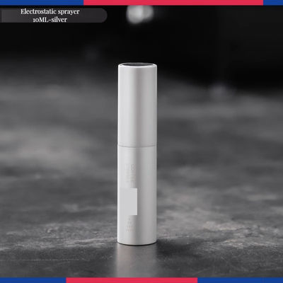 Εύκολο 10ml ABS πλαστικό μίνι μπουκάλι ψεκασμού Αντι-μύγες εργαλείο για κόκκους καφέ στο μπαρ