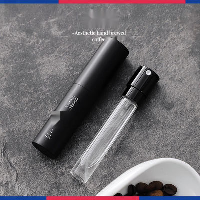 Εύκολο 10ml ABS πλαστικό μίνι μπουκάλι ψεκασμού Αντι-μύγες εργαλείο για κόκκους καφέ στο μπαρ