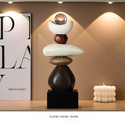 Έλεγκτο Δισκογραφικό Διάταγμα Τμήμα Περιστασιακή Διακόσμηση από ρητίνη μπαμπού για εσωτερικά γραφεία