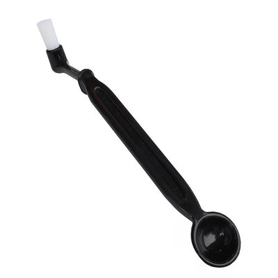 Νάιλον Espresso Brush και Hand- Stand Knock Box στο σύγχρονο εξοπλισμό συντήρησης Espresso στο σπίτι