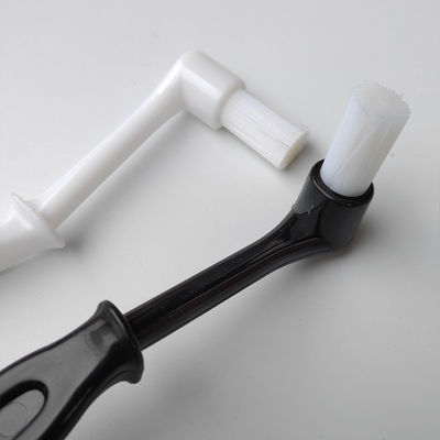 Νάιλον Espresso Brush και Hand- Stand Knock Box στο σύγχρονο εξοπλισμό συντήρησης Espresso στο σπίτι