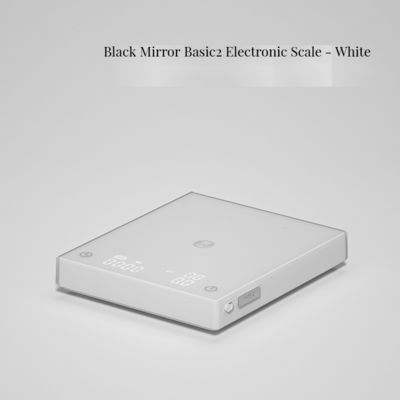 Κουζίνα 2kg Βάλτε ζυγαριά καφέ Μεγάλη πυκνότητα Πολυλειτουργική ηλεκτρονική ζυγαριά