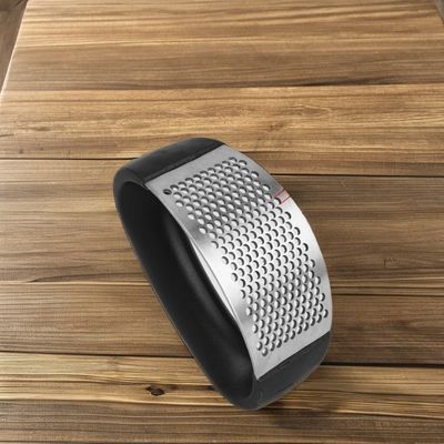 Η καλύτερη επιλογή των σούπερ μάρκετ είναι το ατσάλινο με λαβή μπαμπού.