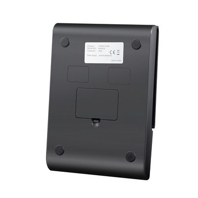 2x1.5V AAA μπαταρίες περιλαμβάνονται 3kg/0.1g ακρίβεια Pour over Coffee Scale Digital με backlit LCD Timer