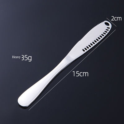 Μαχαίρι μαγειρικής από ανοξείδωτο χάλυβα Μαγικό τεμαχιστήρα διαχέτρια βουτύρου για καλύτερη γρανάζια βουτύρου