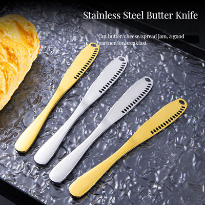 Λειτουργία Τυρί Τεμαχιστή Τυρί Μαχαίρι Εργαλείο ψησίματος για τέλεια κομμένο τυρί ψωμί και μαρμελάδα