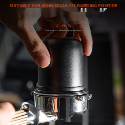 Το Essential Stainless Steel Coffee Dosing Cup των Smoothie Bars με σχεδιασμό hands-free