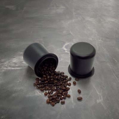 Βελτιώστε την εμπειρία σας με το 51/58mm Coffee Dosing Cup Sniffing Mug Set