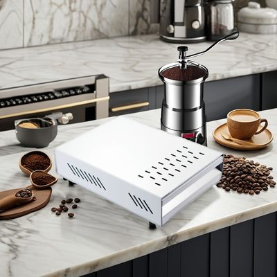 Κλασικό στυλ πολυτέλειας από ανοξείδωτο χάλυβα