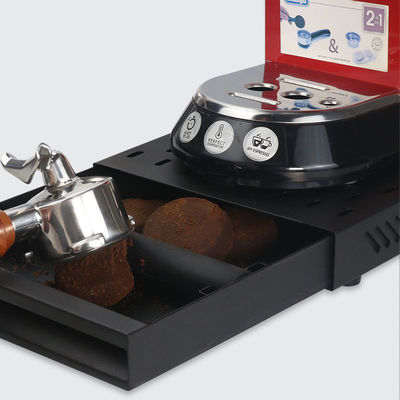 Κλασικό στυλ πολυτέλειας από ανοξείδωτο χάλυβα