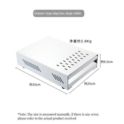 Κλασικό στυλ πολυτέλειας από ανοξείδωτο χάλυβα