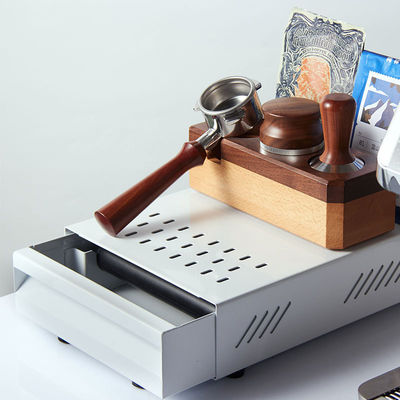 Τύπος συρτάρι από ανοξείδωτο χάλυβα