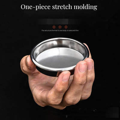 58 mm Ατσάλι αδιάβροχο Portafilter εργαλείο για οικιακά και εστιατόρια Espresso μηχανές