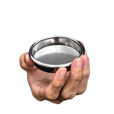 Κλασικό σχεδιασμό Portafilter καθαριστικό καλάθι για εστιατόρια και οικιακές μηχανές καφέ